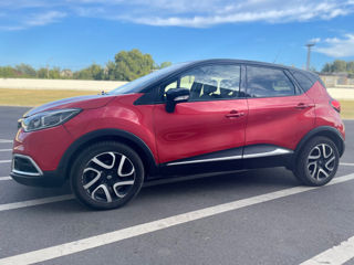 Renault Captur foto 2