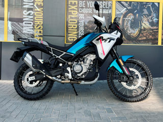 CFMOTO 450MT foto 2