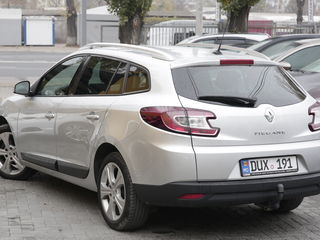 Renault Megane foto 4