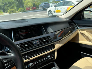 BMW 5 Series foto 13