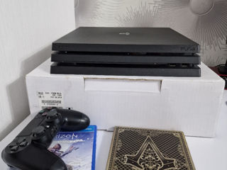 Sony PlayStation 4 Pro 1Tb