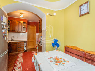 Apartament cu 3 camere, 80 m², Râșcani, Chișinău foto 5