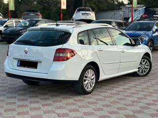 Renault Laguna foto 4