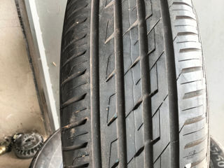 Norauto 205/60r16.Made un Germany. foto 2