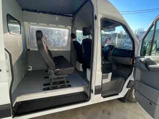 Mercedes Sprinter 319 foto 4