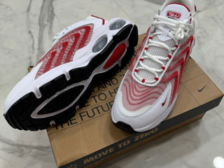 Nike Air Max TW Red-White foto 5