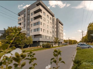 Apartament cu 2 camere, 74 m², Centru, Cricova, Chișinău mun.