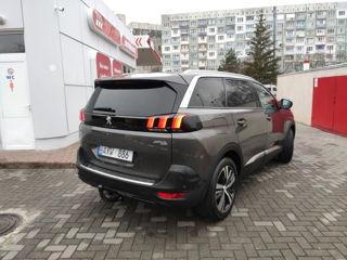 Peugeot 5008 foto 7