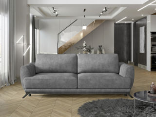 Canapea confortabilă de calitate înaltă 145x200