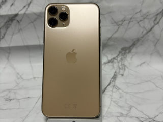 iPhone 11 Pro gold 64 gb foto 2