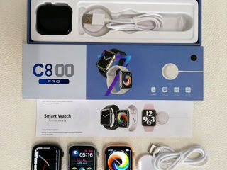 Watch C800 Pro