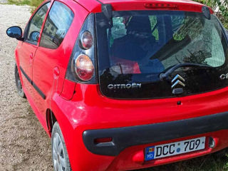 Citroen C1 foto 5