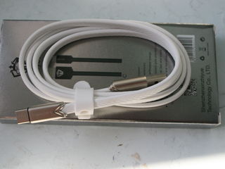 Type-C кабель.Зарядка foto 1