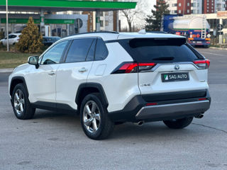 Toyota Rav 4 foto 2