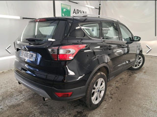 Ford Kuga foto 3