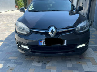 Renault Megane foto 5