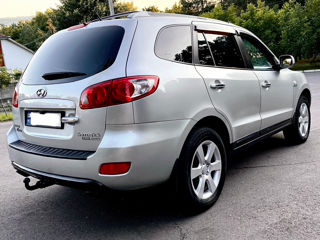 Hyundai Santa FE foto 4