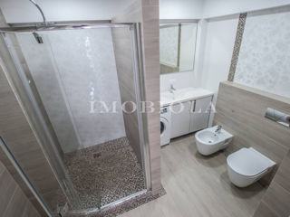 Apartament cu 3 camere, 85 m², Buiucani, Chișinău foto 7