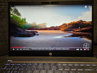 Hp i3,ram8gb,ssd240gb,lcd full hd foto 4