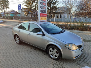 Nissan Primera foto 3