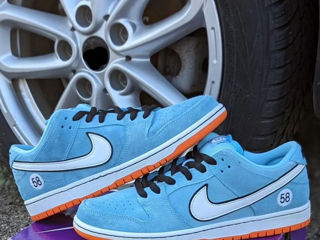 Nike SB Dunk Low Club 58 Gulf foto 3