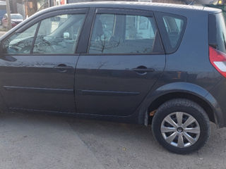 Renault Scenic foto 3