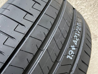 285/40 R19 и 255/45 R19 Pirelli Pzero (PZ4)/ Mercedes Version foto 4