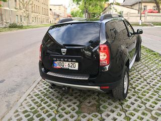 Dacia Duster foto 3