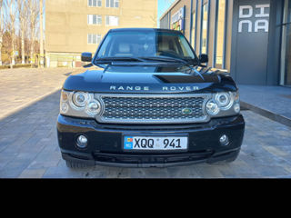 Land Rover Range Rover foto 2