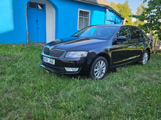 Skoda Octavia foto 9