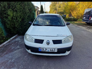 Renault Megane foto 3