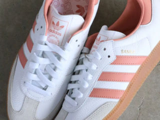 Adidas Samba (38 р.) foto 1