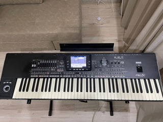 Korg pa 3x pro