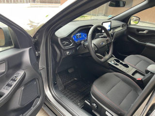 Ford Kuga foto 8