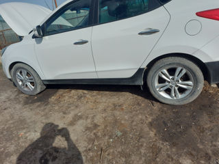 Diskuri Hyndai Kia R17 5x114.3 foto 6