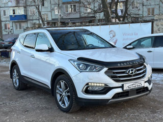 Hyundai Santa FE foto 7