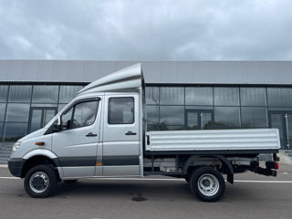 Mercedes Sprinter  518 4x4