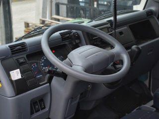 Mitsubishi TVA - Canter Fuso foto 3