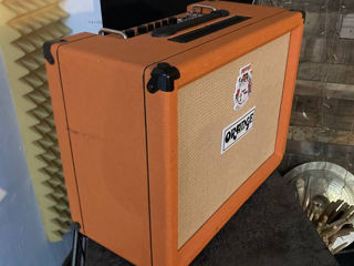 Amplificator Lampi - Orange Rocker 32 foto 3