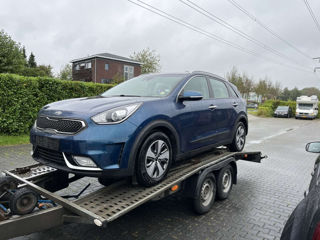 KIA Niro foto 18