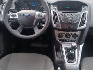 Ford Focus foto 7