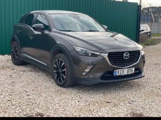 Mazda CX-3 foto 3