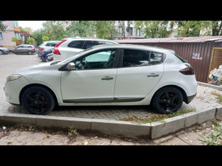 Renault Megane foto 6