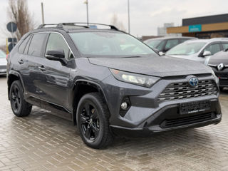 Toyota Rav 4 foto 2