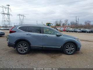 Honda CR-V foto 7