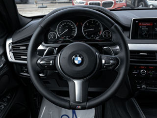 BMW X6 foto 10