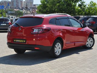 Renault Megane foto 4