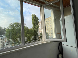 Apartament cu 1 cameră, 35 m², Botanica, Chișinău foto 5