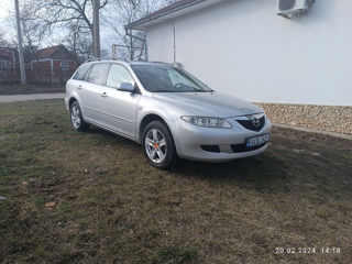 Mazda 6 foto 3