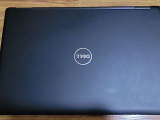 Dell Latitude 5580